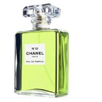 CHANEL Chanel №19 парфюмированная вода жен 100 мл