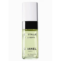 Chanel Cristalle Eau Verte 