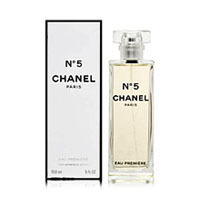 Chanel  №5 Eau Premier