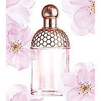 Guerlain Aqua Allegoria Cherry Blossom туалетная вода жен 125 мл