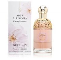 Guerlain Aqua Allegoria Cherry Blossom 