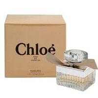 Chloe набор (парфюмированная вода 50 мл+лосьон для тела 100 мл) жен