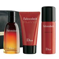 Christian Dior Fahrenheit 