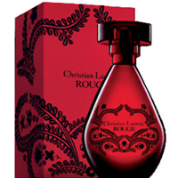 Christian Lacroix Rouge 