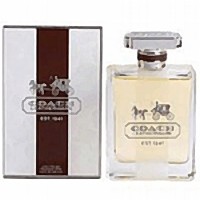 Coach Est. 1941 Leatherware for Men 