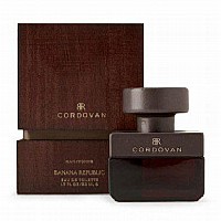 Banana Republic Cordovan 