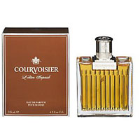 Courvoisier туалетная вода муж 75 мл  