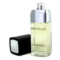 CHANEL Cristalle туалетная вода-тестер жен 100 мл 