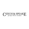 Czech & Speake