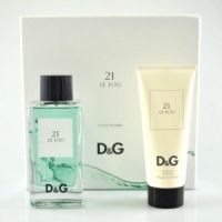 Dolce&Gabbana D&G 21 Le Fou 