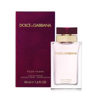 Dolce&Gabbana D&G pour Femme 
