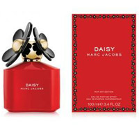 Marc Jacobs Daisy Pop Art Edition 