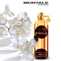 Montale Dark Aoud парфюмированная вода унисекс 100 мл