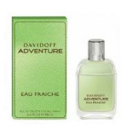 Davidoff Adventure Eau Fraiche 