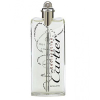 Cartier Declaration Limited Edition 