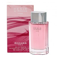 Rochas Desir De Rochas Femme 