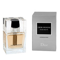 CHRISTIAN DIOR Dior Homme Туалетная вода  муж 30мл 