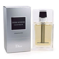 CHRISTIAN DIOR Dior Homme Туалетная вода  муж 100мл