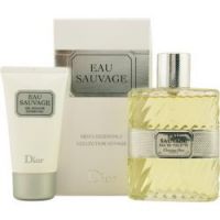 Christian Dior Eau Sauvage 