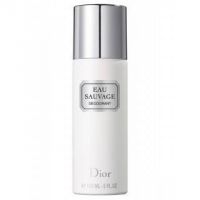 Christian Dior Eau Sauvage 