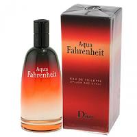 Christian Dior Fahrenheit Aqua 