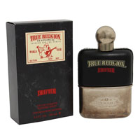 True Religion Drifter туалетная вода муж 50 мл    