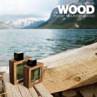 Dsquared2 He Wood Rocky Mountain Wood 