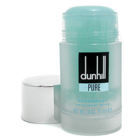 ALFRED DUNHILL Pure Дезодорант-стик  муж 75г.