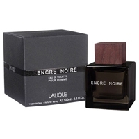 Lalique Encre Noire 