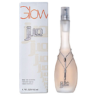 Jennifer Lopez Glow 