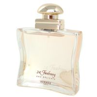 Hermes 24 Faubourg Eau Delicate туалетная вода жен 50 мл