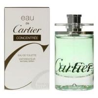 Cartier Eau de Cartier 