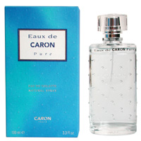 Caron Eaux de Caron Pure 