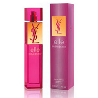 Yves Saint Laurent Elle 