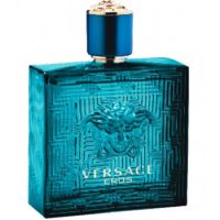 Versace Eros туалетная вода муж 200 мл 