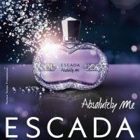 Escada Absolutely Me 