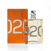 Escentric Molecules Escentric 02 парфюмированная вода унисекс 100 мл