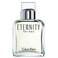 CALVIN KLEIN CK Eternity For Men туалетная вода-тестер муж 100 мл  