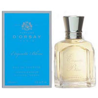 D'Orsay Etiquette Bleue туалетная вода унисекс 100 мл 