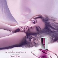 Calvin Klein CK Euphoria Forbidden 