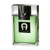 Aigner Evolution туалетная вода-тестер муж 100 мл