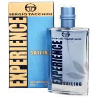 Sergio Tacchini Experience Sailing 