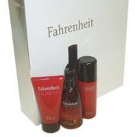 Christian Dior Fahrenheit 
