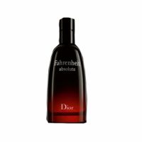 CHRISTIAN DIOR Fahrenheit Absolute туалетная вода-тестер муж 50 мл 