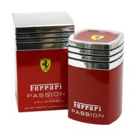 Ferrari Passion 