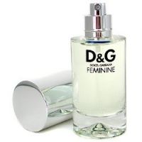 Dolce&Gabbana D&G Feminine 