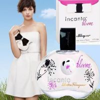 Salvatore Ferragamo Incanto Bloom 