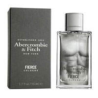 ABERCROMBIE & FITCH FIERCE Одеколон муж 50мл