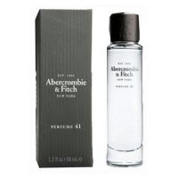 ABERCROMBIE & FITCH PERFUME 41 Одеколон жен 30мл  