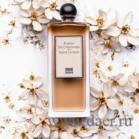 Serge Lutens Fleurs De Citronnier парфюмированная вода-тестер жен 50 мл  